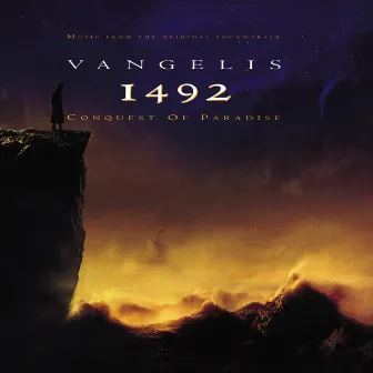 1492: Conquest of Paradise by Vangelis