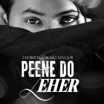 Peene Do Zeher by Kaki Singer