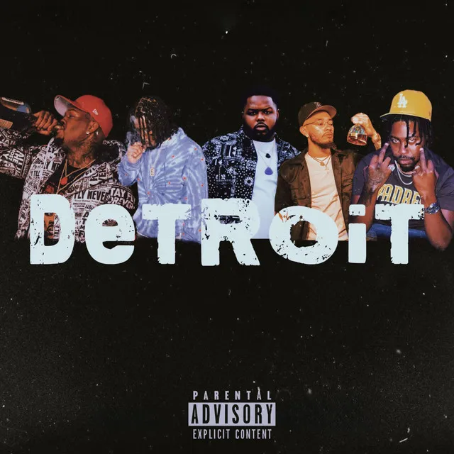 DETROIT