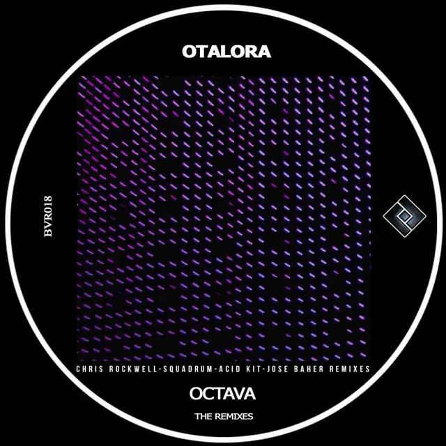 Octava (The Remixes)