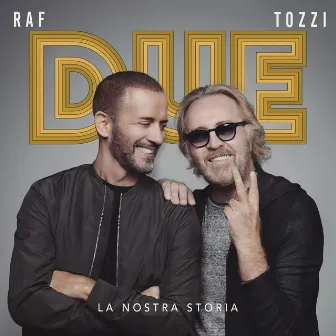 Due, la nostra storia (Live) by Umberto Tozzi