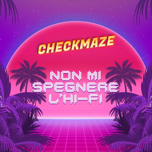 Non Mi Spegnere L'Hi-Fi