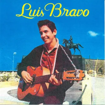 Luis Bravo by Luís Bravo