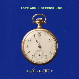 Ready (Acoustic) by Toye Aru