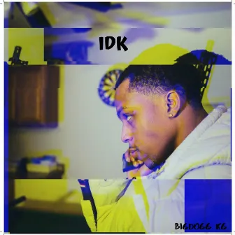 IDK by BigDogg KG