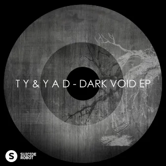 Dark Void EP by T Y