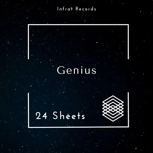 24 Sheets