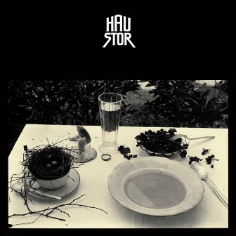 Haustor (remaster 2021) by Haustor