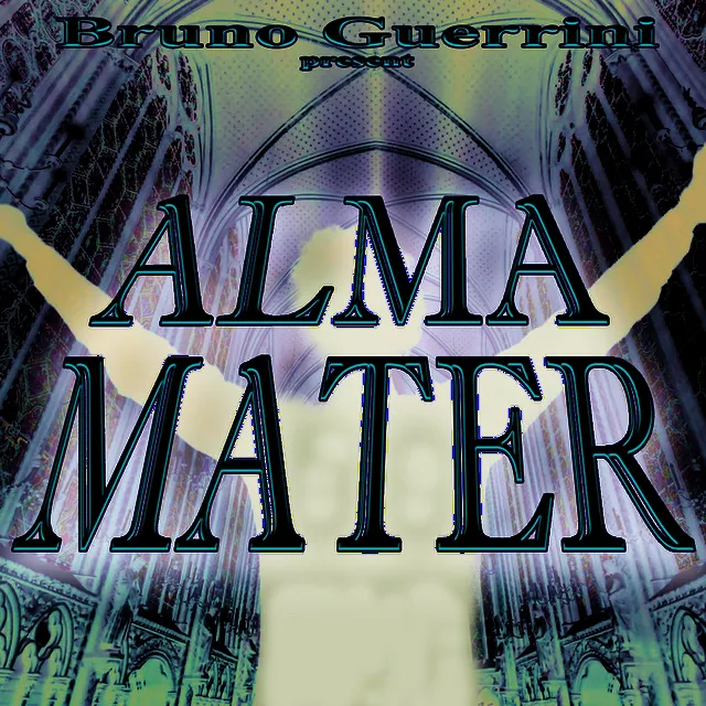 Alma Mater - Radio Cut