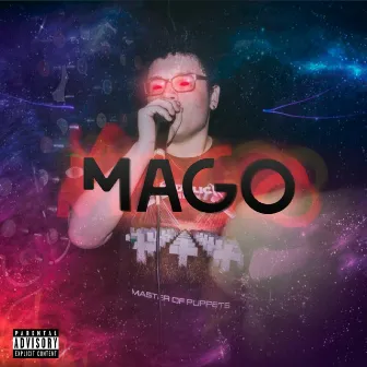 Mago by guig