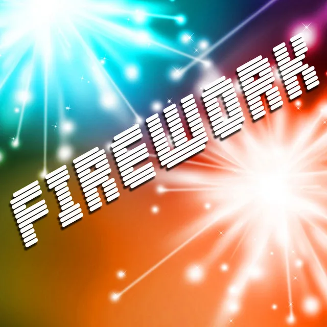 Firework-Karaoke Version