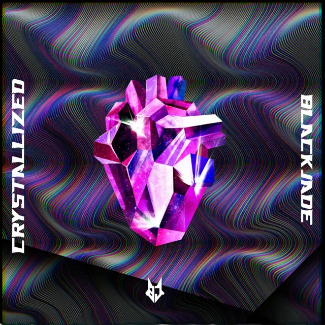 Crystallized