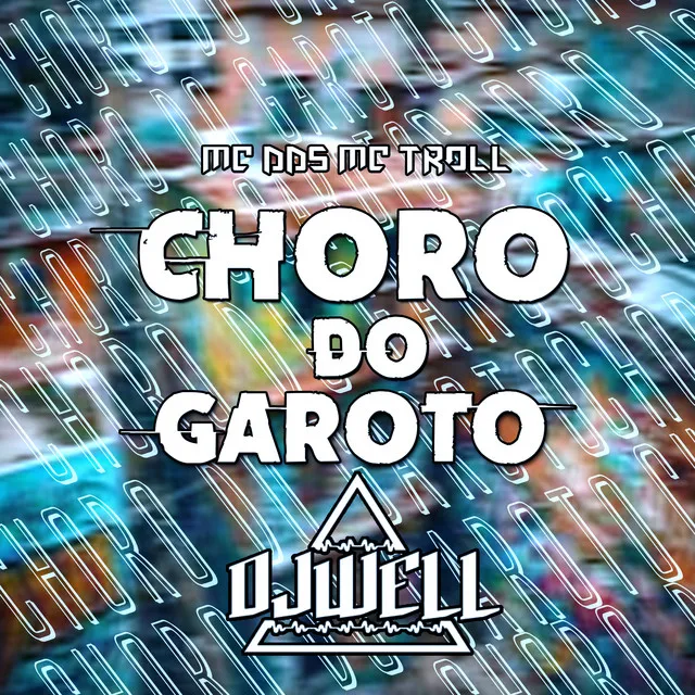 Choro do Garoto