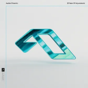 Audien Presents: 20 Years Of Anjunabeats by Audien