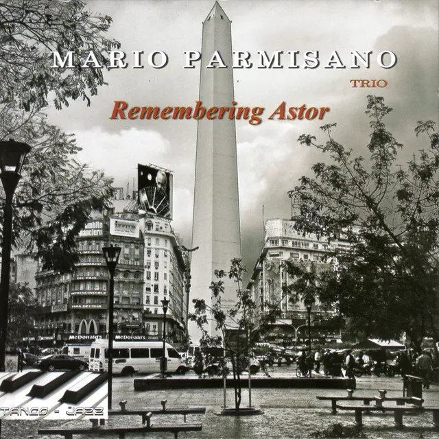 Remembering Astor