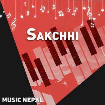 Sakchhi by Rup Kumar Rai