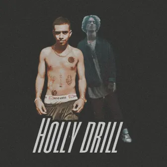 Holly Drill by Pablo Isuke