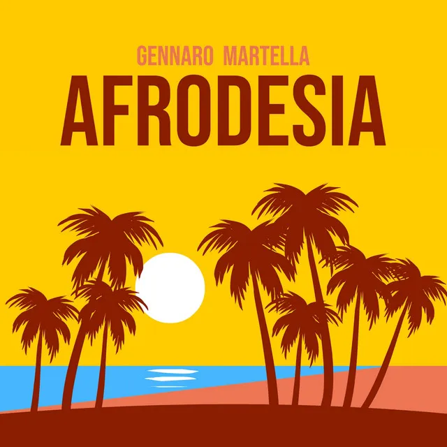 Afrodesia