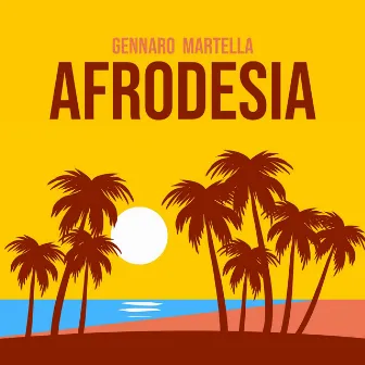 Afrodesia by Gennaro Martella