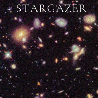 Stargazer by Arlen Yanch