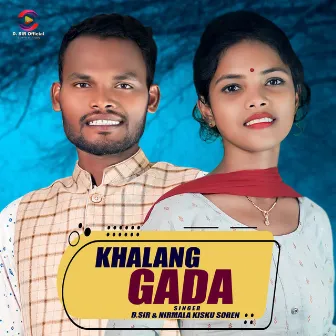 Khalang Gada by D.Sir