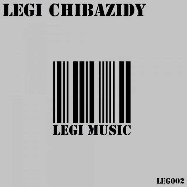 Chibazidy - Original Mix