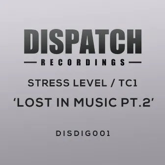 Lost in Music, Pt. 2 by Stress Level