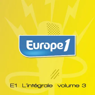 Europe 1 l'intégrale, Vol. 3 by Julien Ruaud