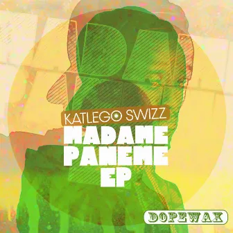 Madame Paname by Katlego Swizz