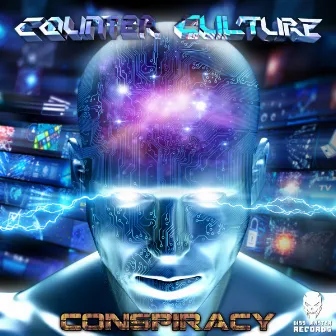 Conspiracy by Counter Culture