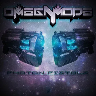 Photon Pistols by OmegaMode