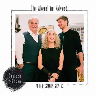 Ein Abend im Advent by Peter Simonischek