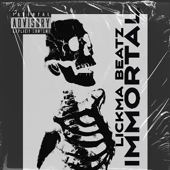 IMMORTAL by LICKMA Beatz