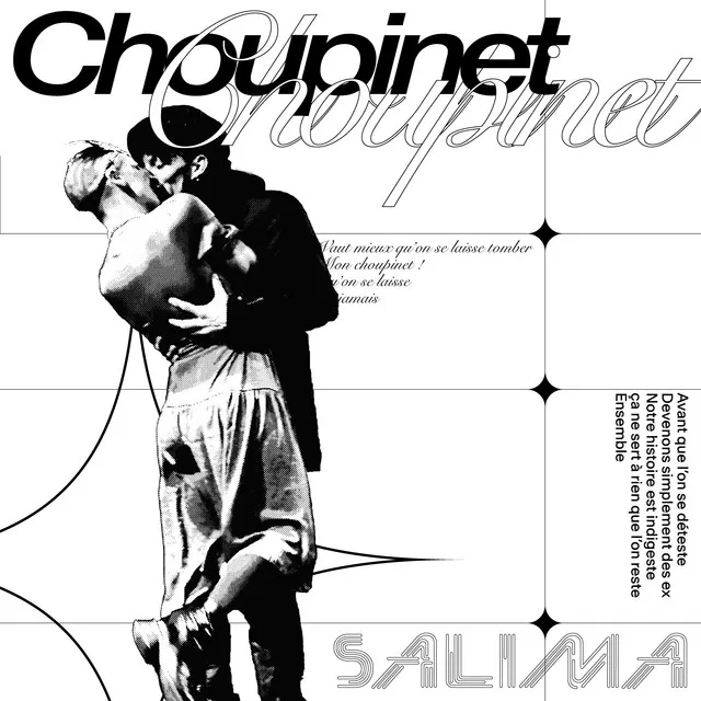 Choupinet