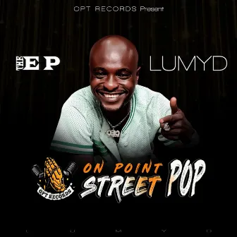 On Point Street Pop by Lumyd