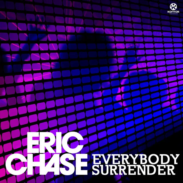 Everybody Surrender