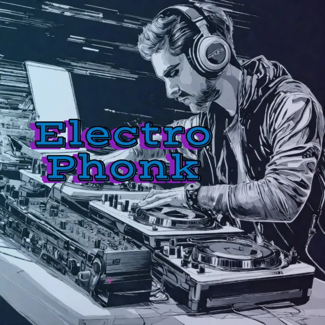 Electro Phonk