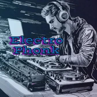 Electro Phonk by OM4LV