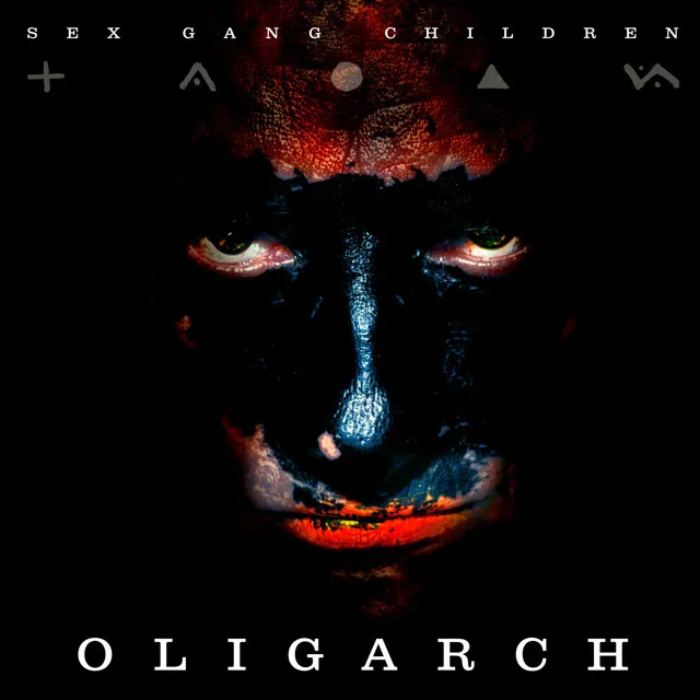 OLIGARCH