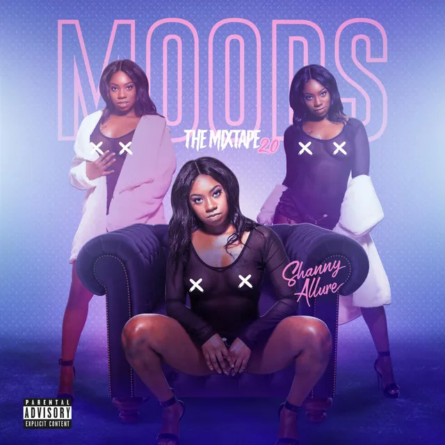 Moods The Mixtape 2.0