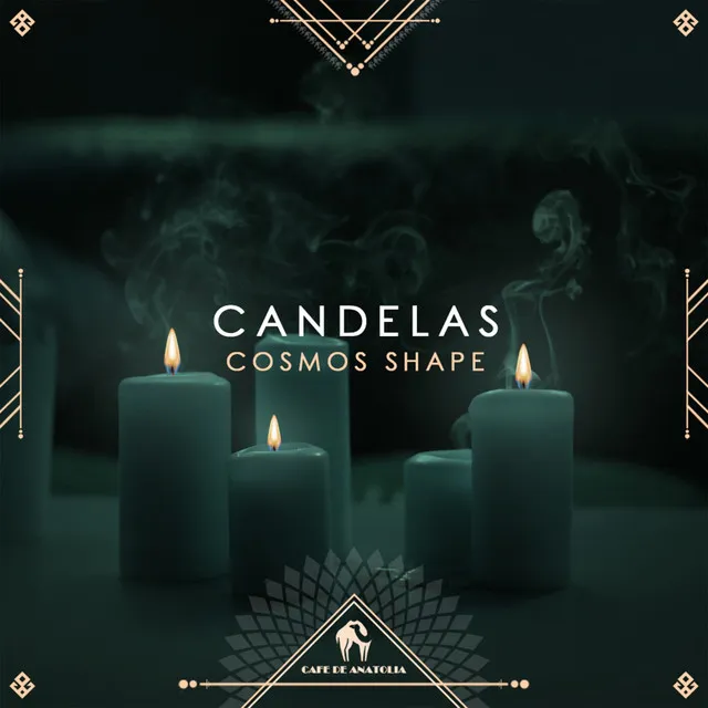 Candelas - DJ Pantelis & Nick Saley Remix