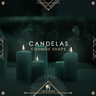 Candelas by Cosmos Shape