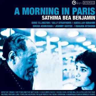 A Morning In Paris by Sathima Bea Benjamin