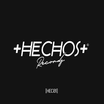 Hechos Record EP 2018 by BRITHO