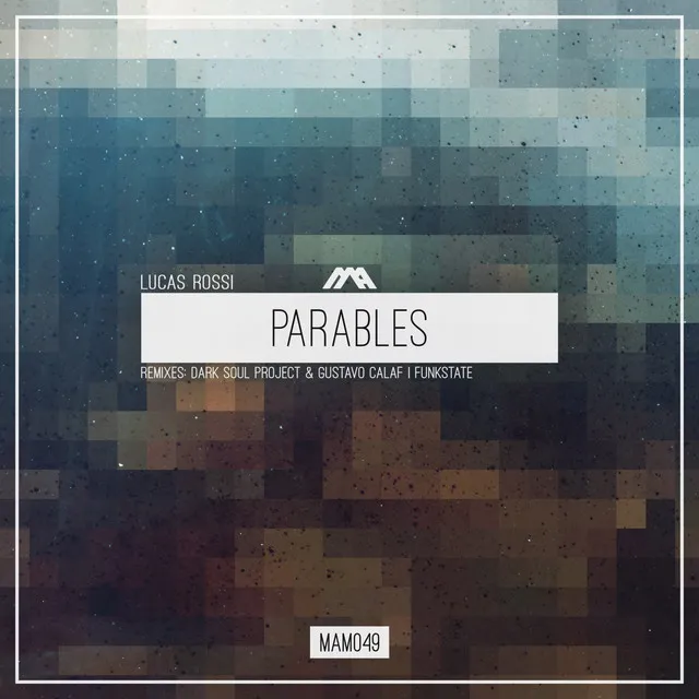 Parables - Dark Soul Project & Gustavo Calaf Remix