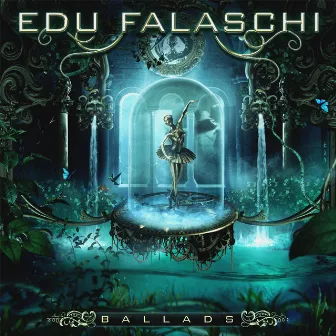 Ballads by Edu Falaschi