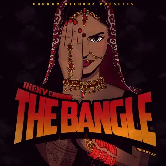 The Bangle by Ricky Chohan