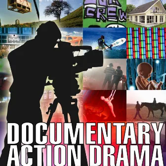 Documentary Action Drama by Mac Prindy