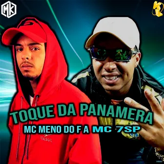 Toque da Panamera by MC Meno do F.A