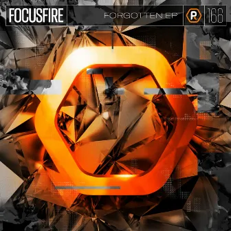 Forgotten EP by Focusfire